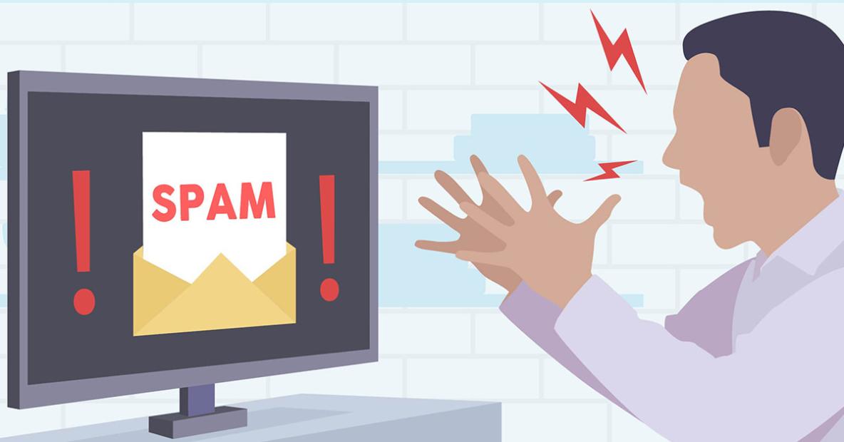 How Can We Mitigate the Impact of False Positives in Spam Detection Systems?