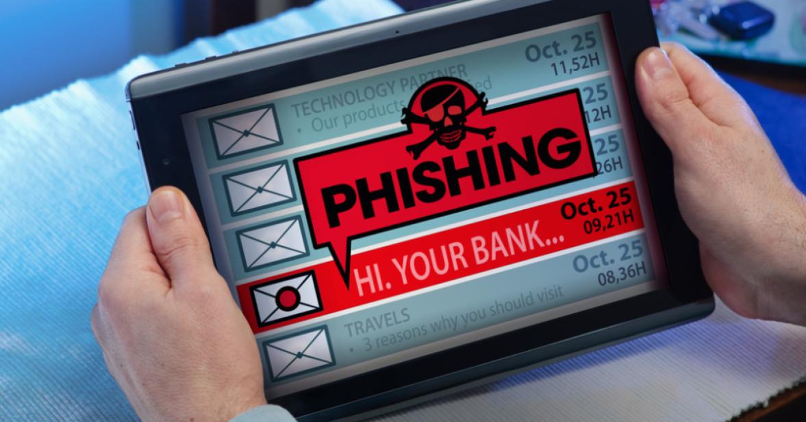 What Are the Different Types of Phishing Attacks?
