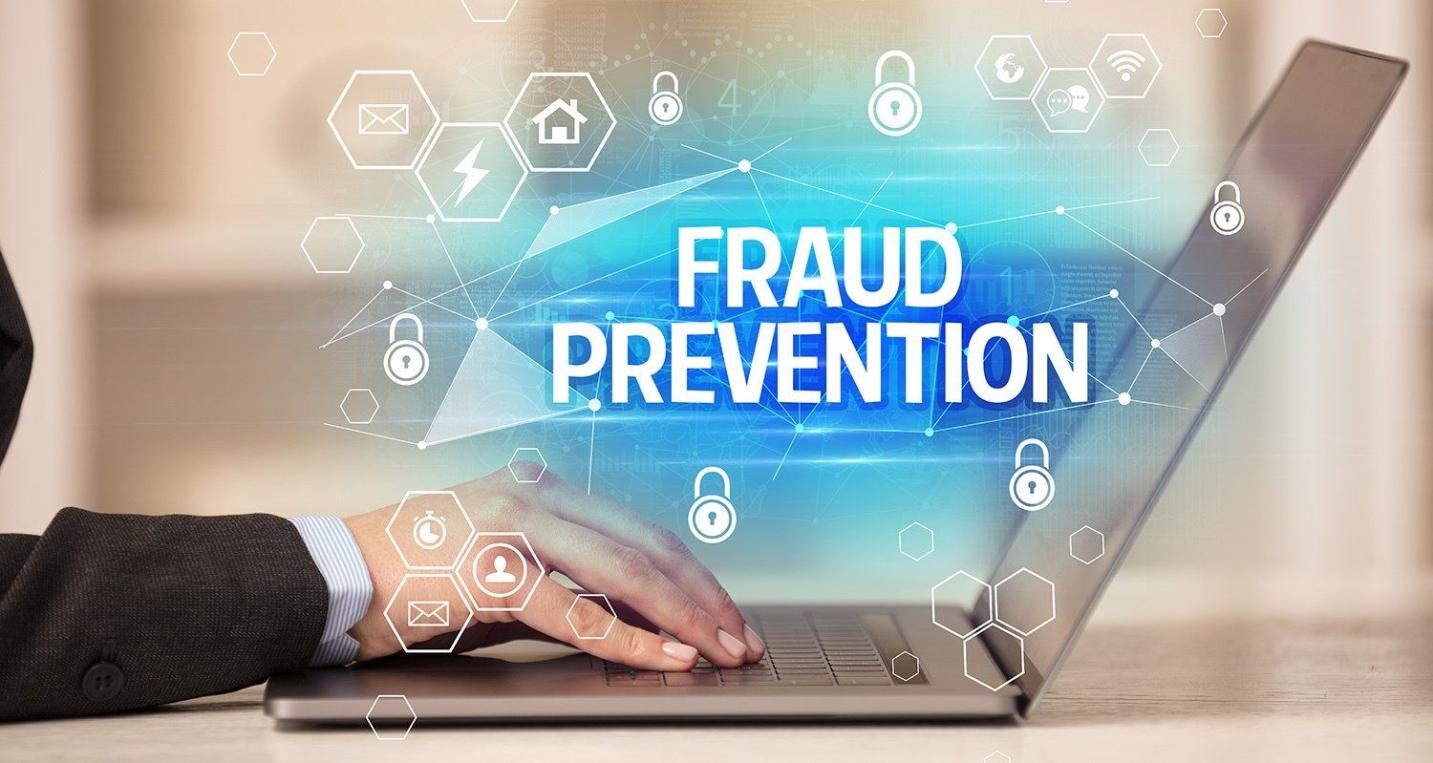 Fraud Can Cybersecurity Effectively Start-up